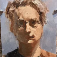 Het zelfportret