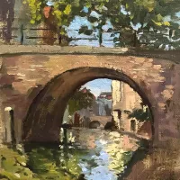 Gaardbrug Utrecht