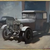 Voisin C7