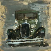 Ford Model A